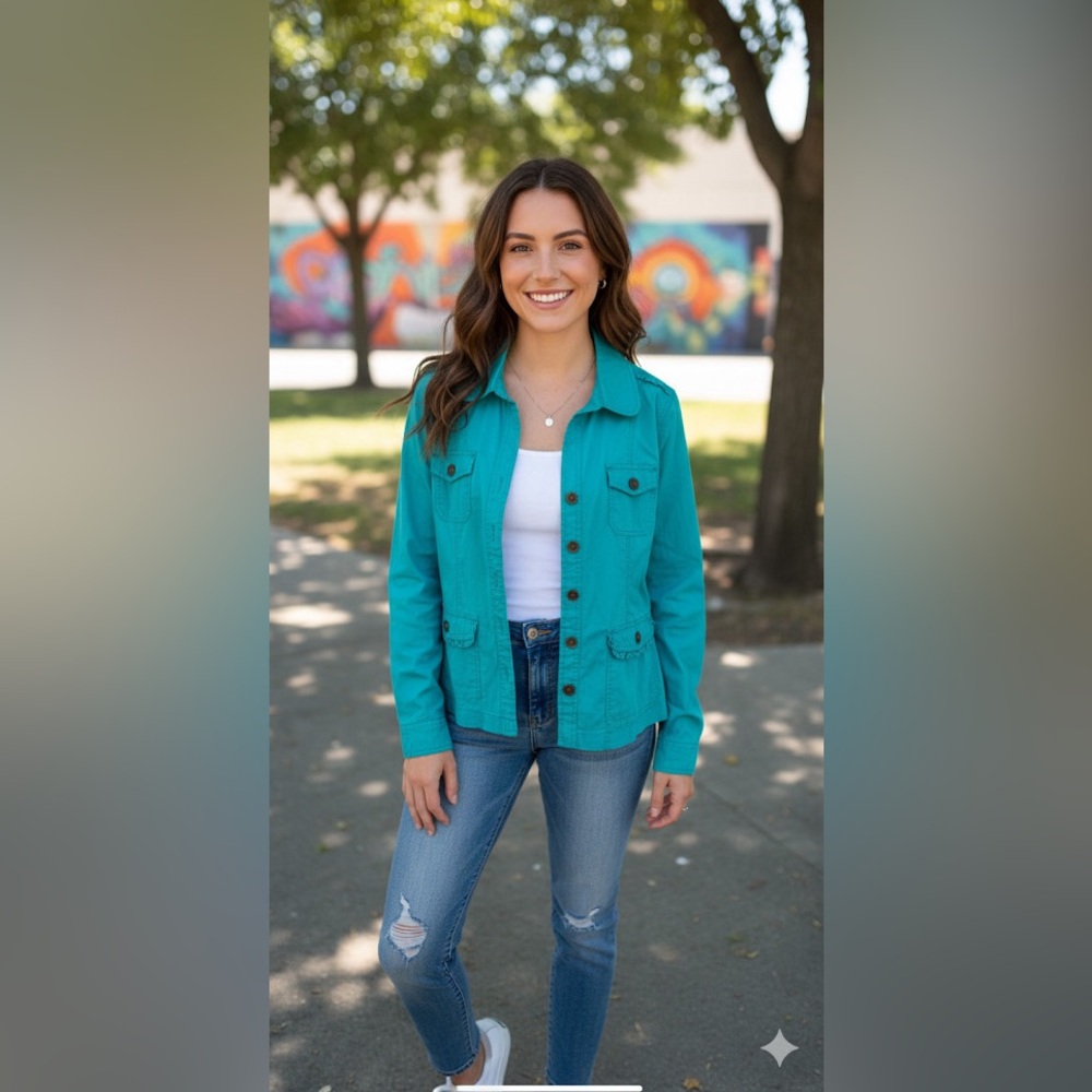 Jacket